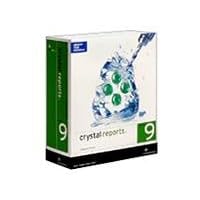 Crystal Reports 9 Professional