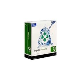 Crystal Reports 9 Pro Professional Full