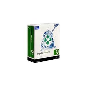 Click here to buy Crystal Reports 9 Professional Pro Upgrade by Business Objects.
