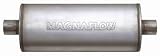 MagnaFlow 12279 Stainless Steel 3 Oval Muffler