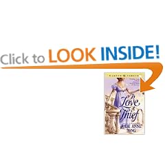 To Love a Thief (Warner Forever)