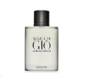 Acqua di Gio by Giorgio Armani Cologne for Men 0.17 oz / 5 ml Eau de Toilette Miniature Collectible