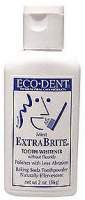 Toothpowder-Extra Brite Mint - 2 oz - Powder