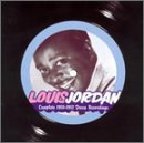  Louis Jordan