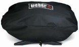 4 Pack of 6550 BABY Q GRILL COVER