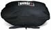 6550 BABY Q GRILL COVER COLOR:BLACK