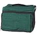 Quantaray - Crinkle Colors Large Gadget Bag - Green