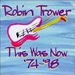 This Was Now: 1974-1998