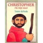 Christopher: The Holy Giant