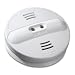 Quality Product By Kidde Fire and Safety - Smoke Alarm Photo/Ion Dual Sensor Batt Opr White