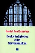 Denkwurdigkeiten Eines Nervenkranken Pdf Download Daniel Paul Schreber Percrekawint