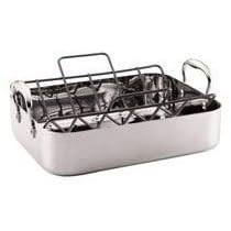 ANOLON 16 INCH ROASTER PAN by Anolon