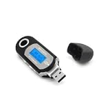 Electronics : MyMemory 2GB USB MP3 Player / Flash Drive
