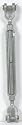 Chicago Hardware Turnbuckle (031042)