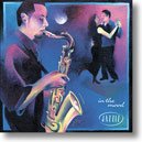 Jazziz Magazine March 2007 Music CD In the Mood