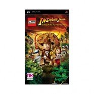 Lego Indiana Jones: Original Adventures [Sony PSP]