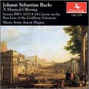 CD-Charts  Search : Bach: A Musical Offering