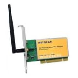 Netgear WG311  Network Card