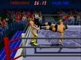 POWER MOVE PRO WRESTLING (SONY PLAYSTATION CD-ROM VIDEO GAME VERSION) (POWER MOVE PRO WRESTLING (SONY PLAYSTATION CD-ROM VIDEO GAME VERSION), POWER MOVE PRO WRESTLING (SONY PLAYSTATION CD-ROM VIDEO GAME VERSION))