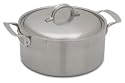 Viking 7-Ply Stainless 5-1/2-Quart Sauce Pot