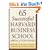 65 Successful Harvard Business School Application Essays: With Analysis by the Staff of the Harbus, the Harvard Business School Newspaper
