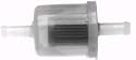 Fuel Filter, Briggs & Stratton 691035, 493629