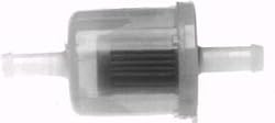 Fuel Filter, Briggs & Stratton 691035, 493629