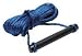 Wellington Cordage 88395 SGL Puritan 75' Marine Tow Rope
