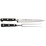 J.A. Henckels Twin Pro-S 2-Piece Carving Set