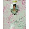 eliza doolittle from my fair lady barbie