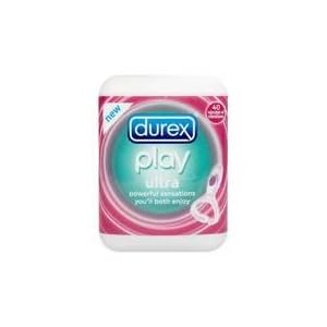 Durex Play Ultra