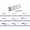 Graham Field Feather Sterile Surgical Blades, Stainless Steel, #21, 100/Bx, GHF2976#21