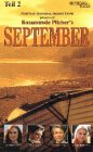 September 2 - Rosamunde Pilcher - Michael York