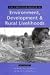 Book The Earthscan Reader in Environment, Development and Rural Livelihoods (Earthscan Readers Series)