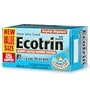 Ecotrin Safety Coated Aspirin Tablets, Low Strength, 81 mg, 365-Count Bottles (Pack of 2)