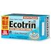 Ecotrin Safety Coated Aspirin Tablets, Low Strength, 81 mg, 365-Count Bottles (Pack of 2)