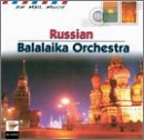 ｜Russian Balalaika Orchestra