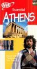 City Travel Guides Discounted  Books : AAA Essential Guide: Athens : Completely Revised