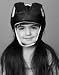 Full Head Helmet Large 22"-23"