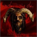 Today Is The Day - In the Eyes of God