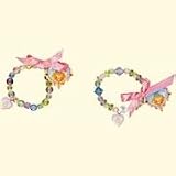 Eigenschaften Coppenrath Princess Lillifee / Prinzessin Lillifee Diamantarmband
