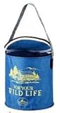 キャプテンスタッグ(CAPTAIN STAG) ベンチャーバケツ 10L M-8910