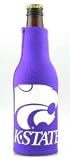 Kansas State Wildcats Bottle Suit Holder