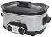 Kitchen & Housewares : KitchenAid 7-qt. Slow Cooker - Stainless Steel