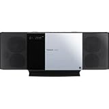 Panasonic SC-HC35 Compact Stereo System