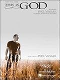 This Is God (Piano Vocal, Sheet music)