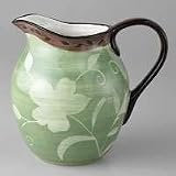 Patio Garden Pitcher