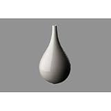 �ɥ������� middle colors Long Ultrasonic-Humidifier ���졼 MDL-KW904(GY)