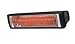 Solaira SCOSYXL15240B Solaria Cosy XL Series - Electric Infrared Commercial Heater, Black Finish by Solaira