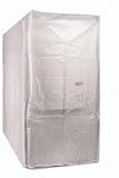 Dust Cover, Mid Tower